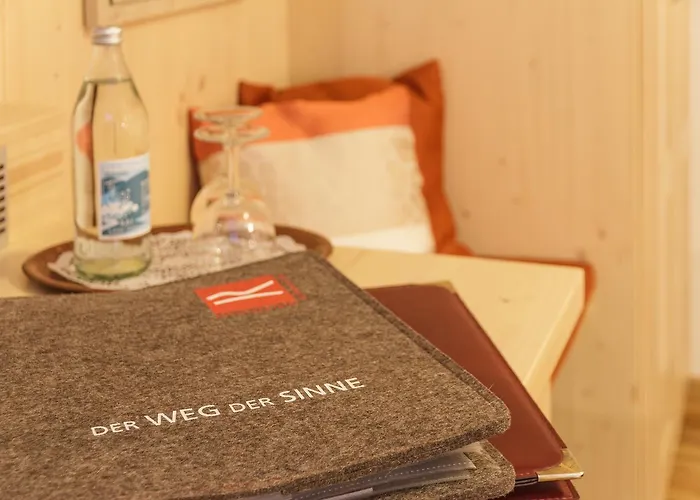 Landgasthof Gilsbach Vendégház 3*