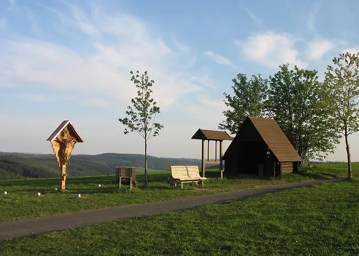 Landgasthof Gilsbach