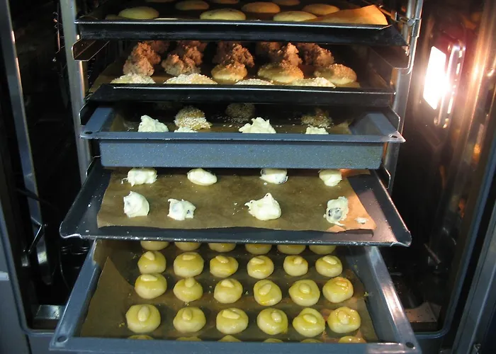 Landgasthof Gilsbach בית הארחה 3*